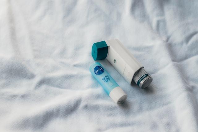 Asthme : De quoi s'agit-il ?